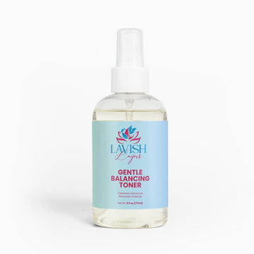 Gentle Balancing Toner - Lavish Layers